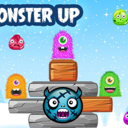 Monster Up