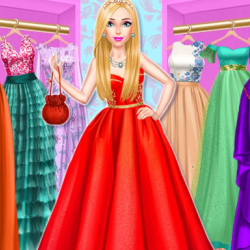 Royal Girls - Princess Salon