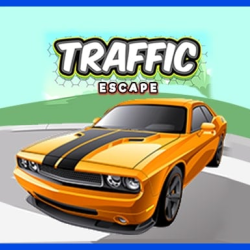Traffic Escape