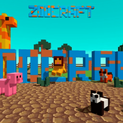 Zoocraft