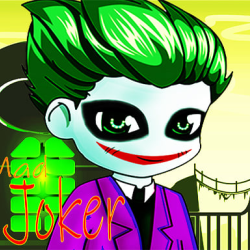 Mad Joker