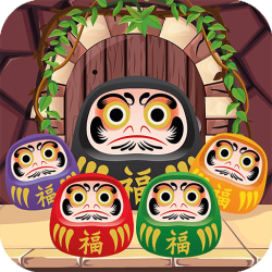 Daruma Matching