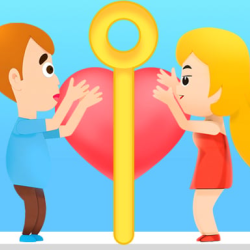 Pin Puzzle Love Story