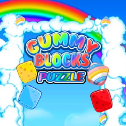 Gummy Blocks Puzzle