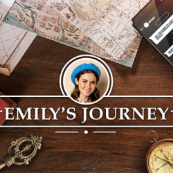 Emilys Journey