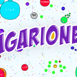 Agario.one