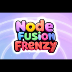 Node Fusion Frenzy