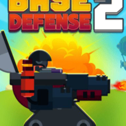Base Defense 2