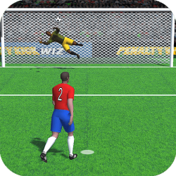 Penalty Kick Wiz