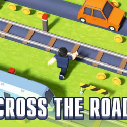 Cross the Road