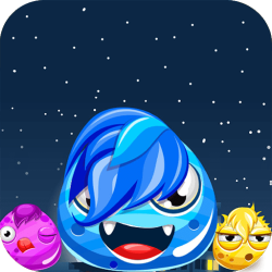 Monster Match Master