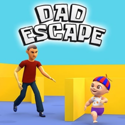 Dad Escape