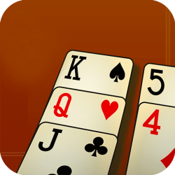 Spider Solitaire Cards