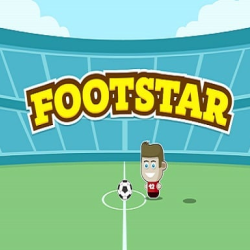 Foot star