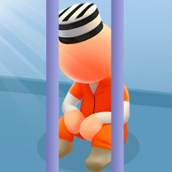 Idle Game Prison Life