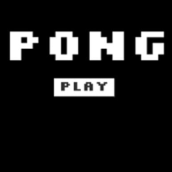Pong Clasic