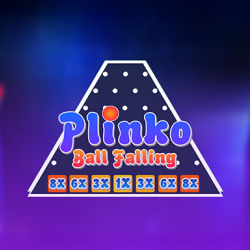 Plinko: Ball Falling