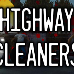 Highway Cleaners