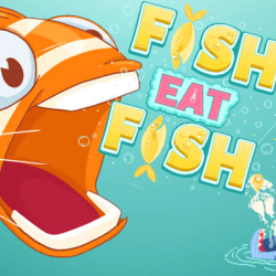 Fish Eat Fish 2
