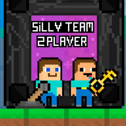 Silly Team   2 Player