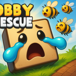 Obby Rescue
