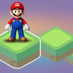 Super Mario Stacks