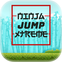 Ninja Jump Xtreme