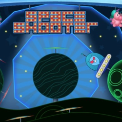 SpaceShooter