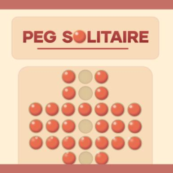 Peg Solitaire