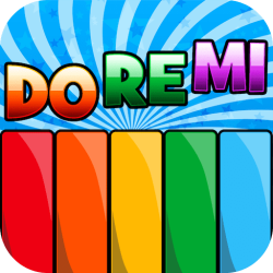 Do Re Mi Piano For Kids