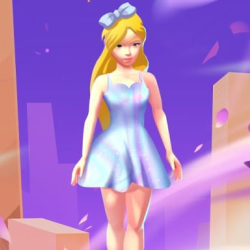 Fashion Battle Dress