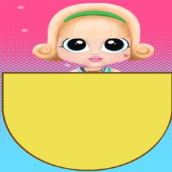 Wheel Spinner And Eggs Surprise