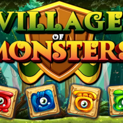 Village Of Monsters