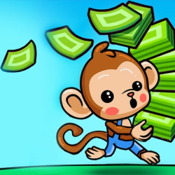 Mini Monkey Mart