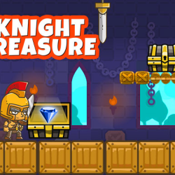 Knight Treasure