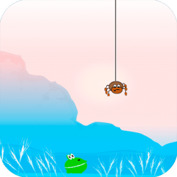 Hunt - Feed the Frog 2