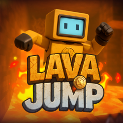 Lava Jump