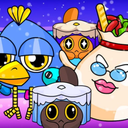 Cosmo Pet Starry Care