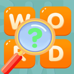 Guess Word Game