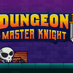 Dungeon Master Knight