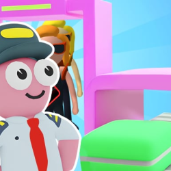 Airport Master Plane Tycoon