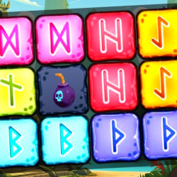 Runic Block Collapse