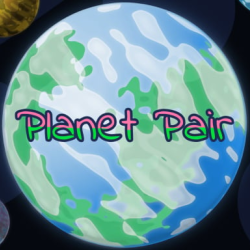 Planet Pair