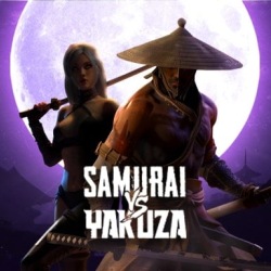Samurai vs Yakuza   Beat Em Up