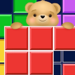 Bear Block Puzzle