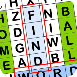 The Word Search