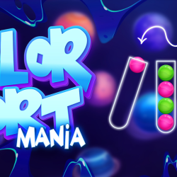 Color Sort Mania