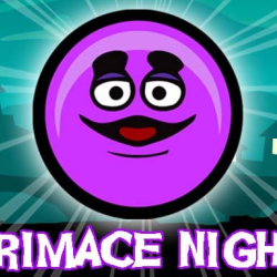 Grimace Night