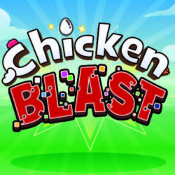 Chicken Blast