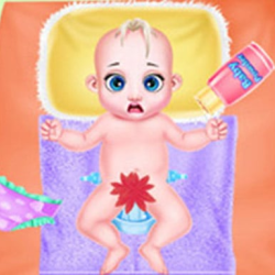 Baby Taylor Babysitter Daycare 2